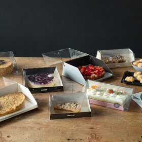 ANL Packaging cake packaging ANL Packaging cake packaging