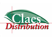 Logo Claes Distribution