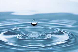 Wereld waterdag 2024